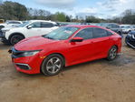 Honda Civic 2019