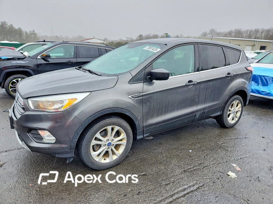 Ford Escape 2017 - Image 1 of 12