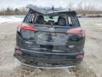 Toyota RAV 4 2016