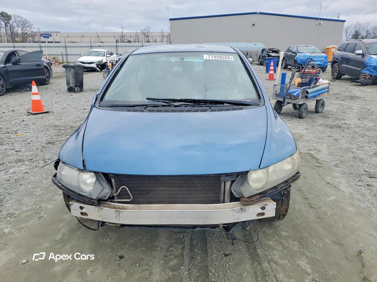 Honda Civic 2011