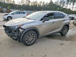 Lexus NX 2019