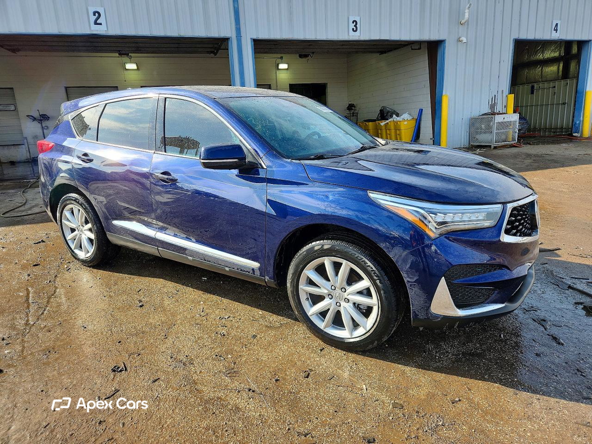 Acura RDX 2020