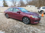 Honda Accord 2016