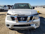 Nissan Navara (Frontier) 2012