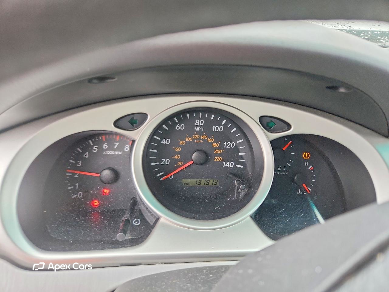 Toyota Highlander 2005