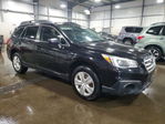 Subaru Outback 2016
