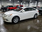 Hyundai Sonata 2011