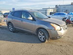 Nissan Rogue 2009