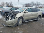 Chevrolet Traverse 2014