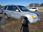 Honda Pilot 2005