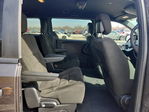 Dodge Caravan 2015