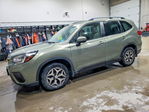 Subaru Forester 2020