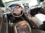Ford Explorer 2018