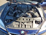 BMW M6 2018