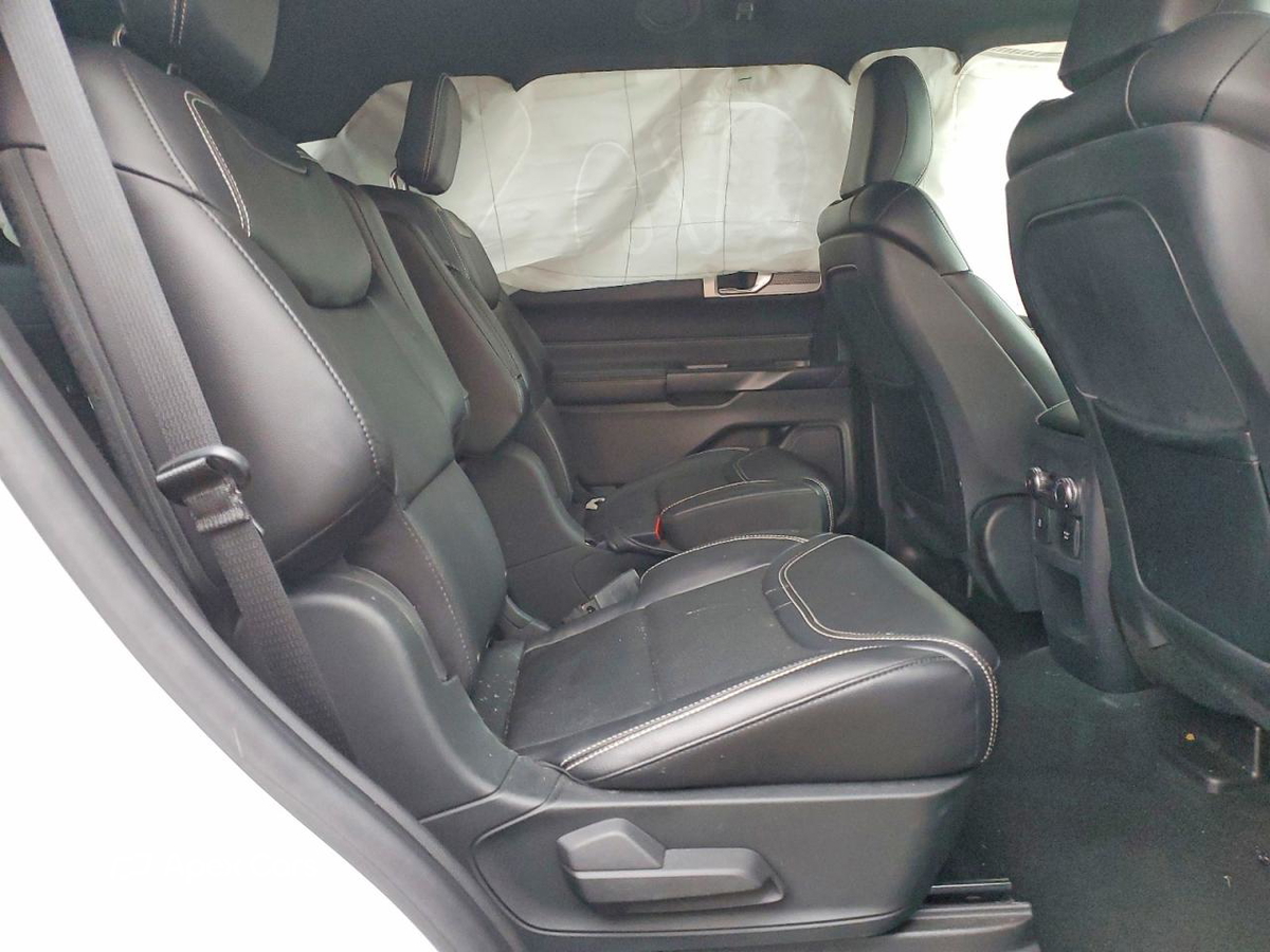 Ford Explorer 2020