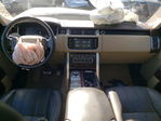 Land Rover Range Rover 2016