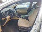 Hyundai Sonata 2012