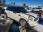 MINI Cooper 2013