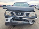 Navara (Frontier) 2010