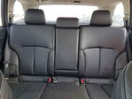 Subaru Outback 2011