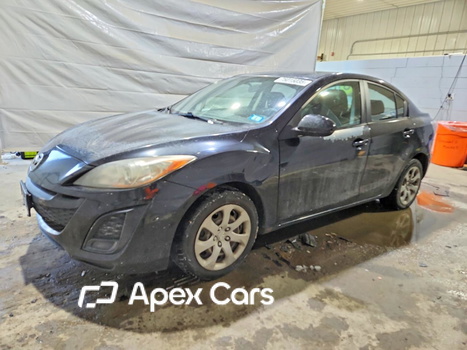 Mazda 3 2011 - Image 1 of 12