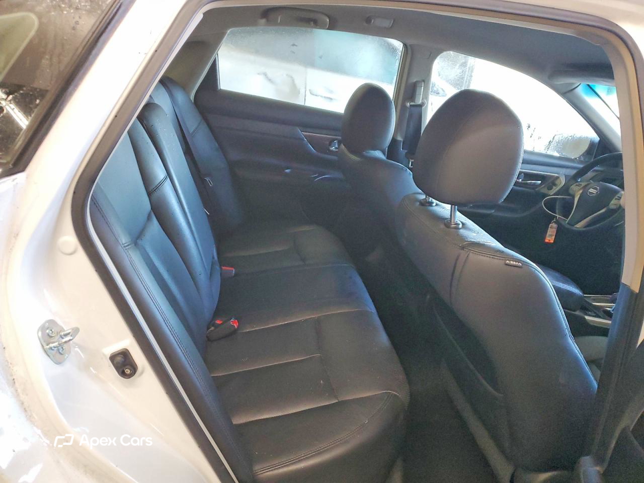 Nissan Altima 2013