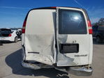 Chevrolet Express 2009