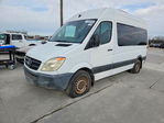 Mercedes-Benz Sprinter 2012