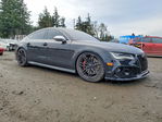 Audi S7 2014
