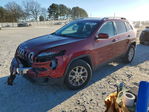Jeep Cherokee 2017