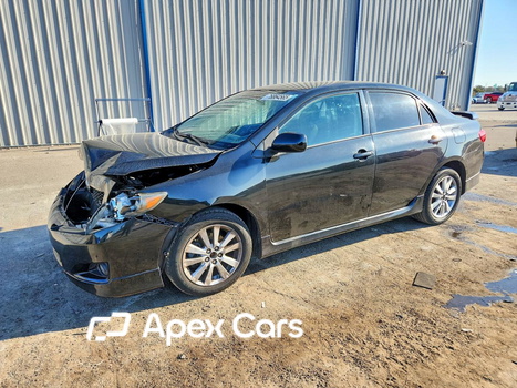 Toyota Corolla 2010 - Zdjęcie 1 z 12