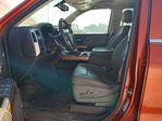 Chevrolet Silverado 2015