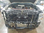 Chevrolet Silverado 2015