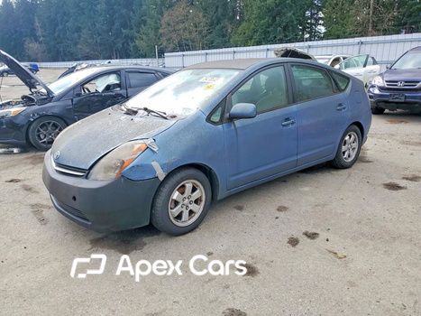 Toyota Prius 2006 - Image 1 of 13