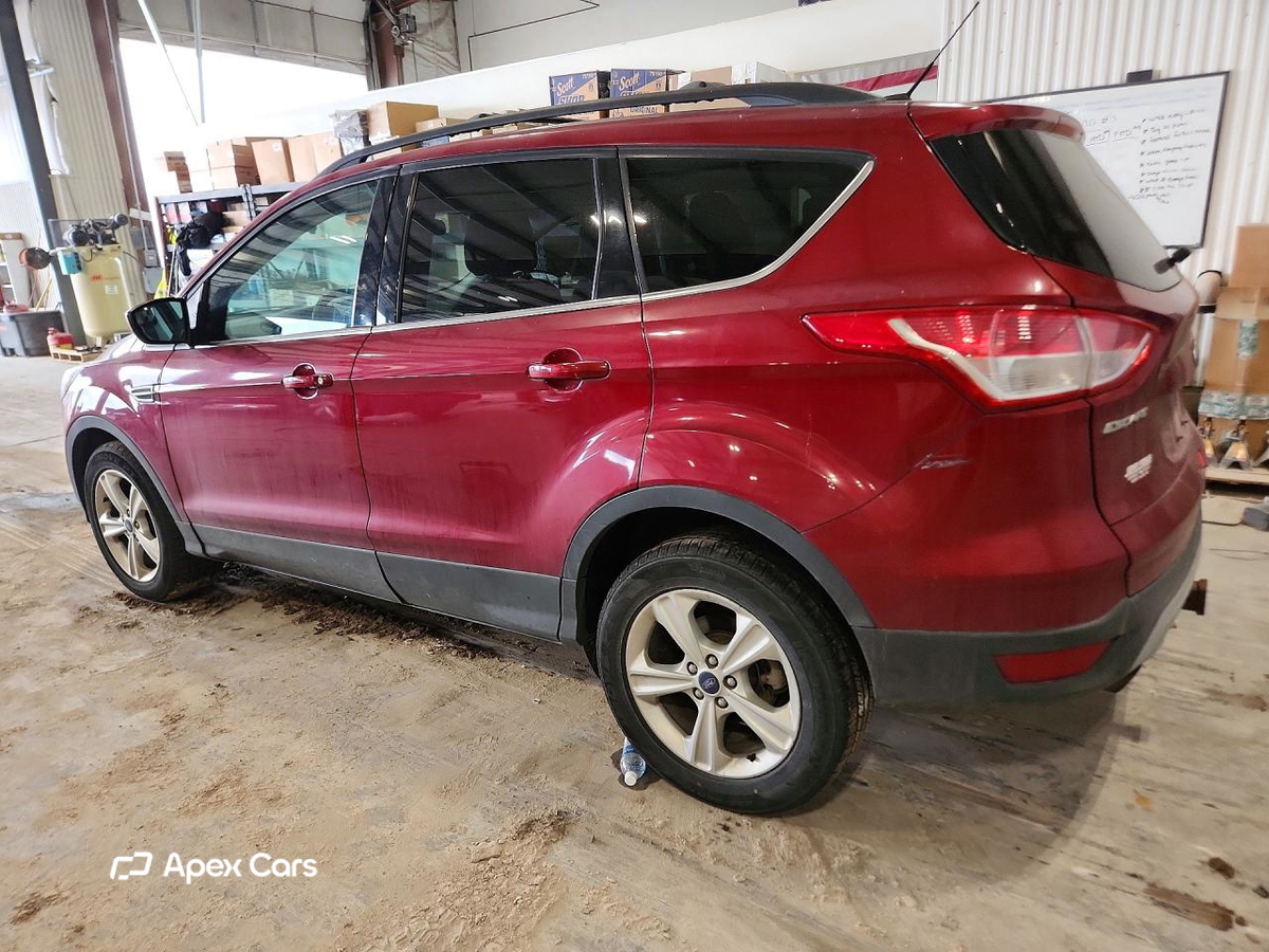 Ford Escape 2013