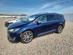 Chrysler Pacifica 2018