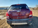 Chevrolet Trax 2016