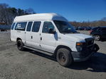 Ford Econoline 2013