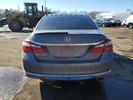 Honda Accord 2017