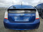 Toyota Prius 2011
