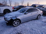 Mercedes-Benz E-klasse 2013