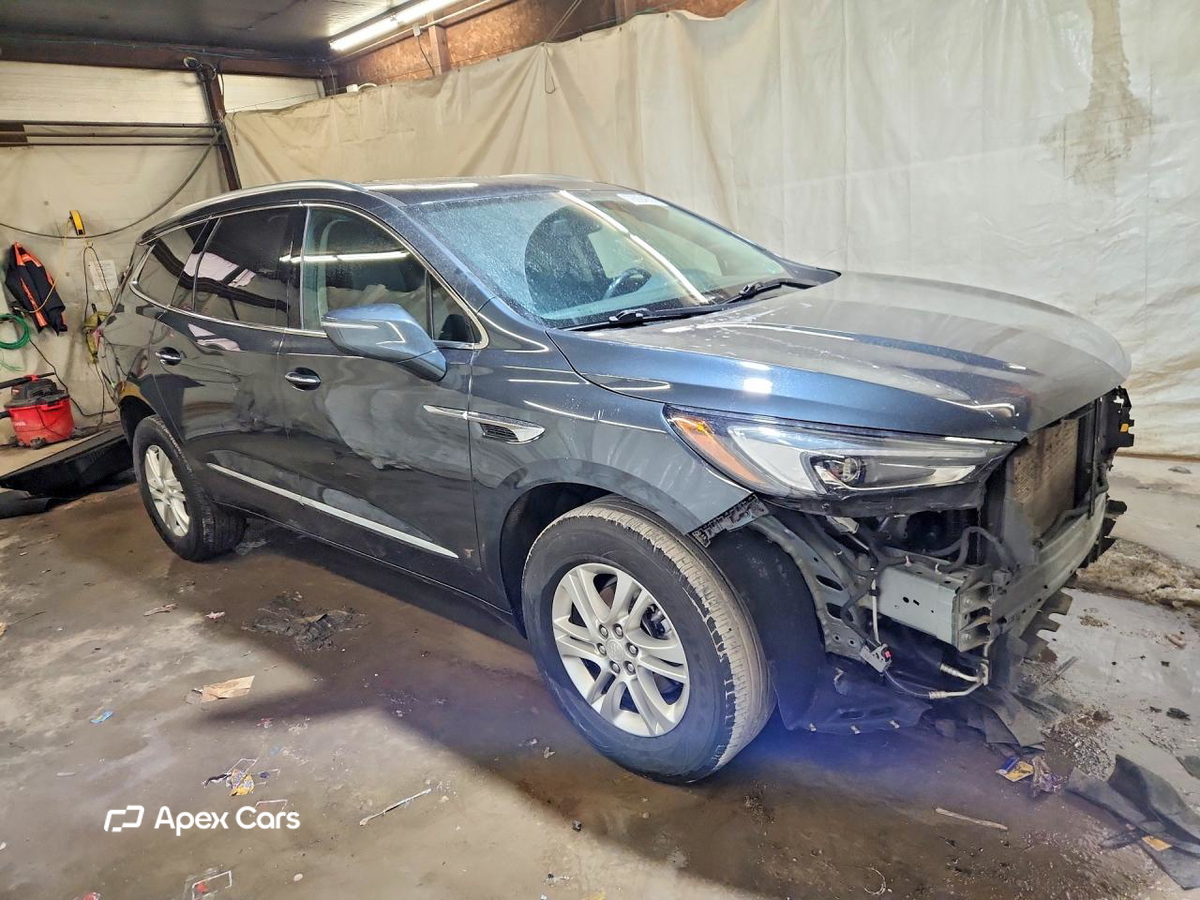 Buick Enclave 2021