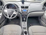 Hyundai Accent 2013