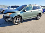 Subaru Forester 2015