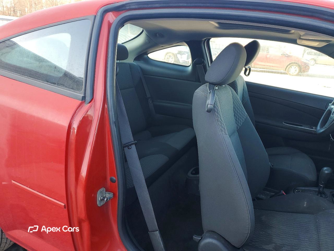 Chevrolet Cobalt 2007
