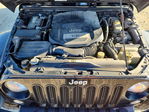 Jeep Wrangler 2015