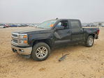 Chevrolet Silverado 2015