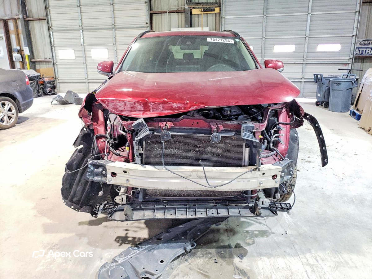 Toyota RAV 4 2019