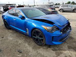 Kia Stinger 2019