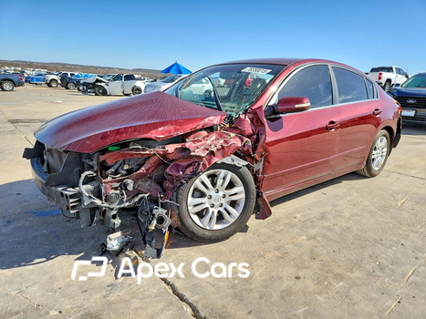 Nissan Altima 2012 - Image 1 of 13